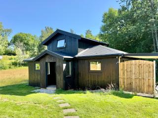 Hällesdalens Gård - semesterhus i Bohuslän - 9