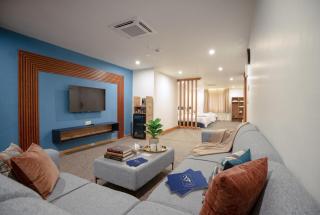 24 Suites Hotel - 9