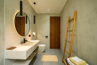 Balive B3 - 1 Bedroom Private Pool Villa in Ubud - 8