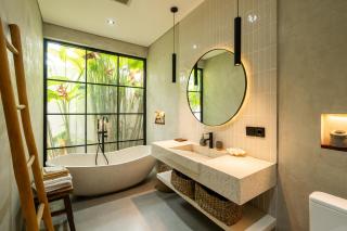 Balive B3 - 1 Bedroom Private Pool Villa in Ubud - 9