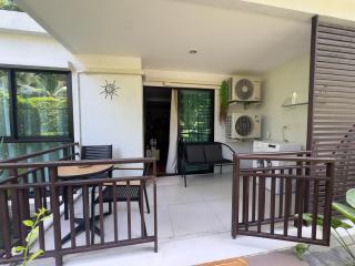 Apartment Title III Rawai Phuket - 6