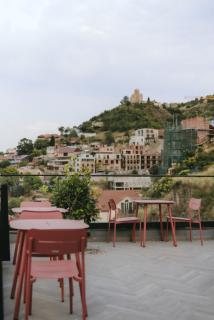 The Saad Aparthotel Tbilisi - 0