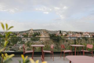 The Saad Aparthotel Tbilisi - 8