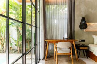 Balive B3 - 1 Bedroom Private Pool Villa in Ubud - 7