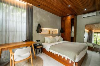 Balive B3 - 1 Bedroom Private Pool Villa in Ubud - 4