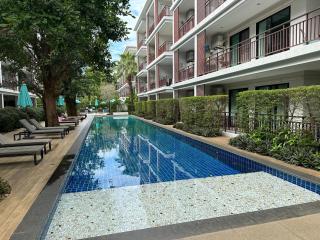 Apartment Title III Rawai Phuket - 5