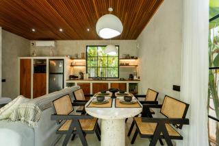 Balive B3 - 1 Bedroom Private Pool Villa in Ubud - 2