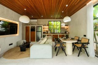 Balive B3 - 1 Bedroom Private Pool Villa in Ubud - 3