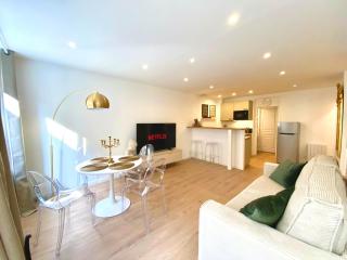 Le Numéro 5 - Appartement en cœur de ville - 9