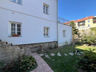 Apartmán pod hradbami v centru Litoměřic - 9
