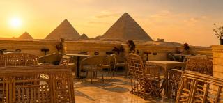 Pyramids kingdom - guest house - 1