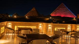 Pyramids kingdom - guest house - 2