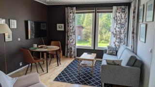 Modern apartment - 8