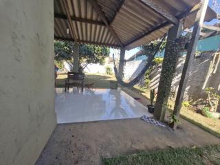 Sobrado verde - 4