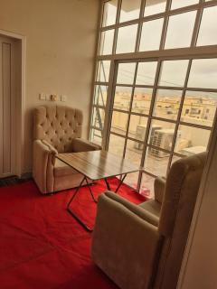 studio with view of salalah - 8