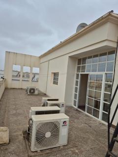 studio with view of salalah - 7