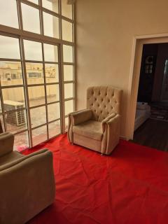 studio with view of salalah - 4