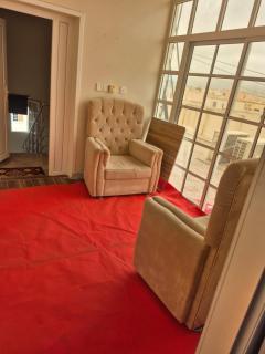 studio with view of salalah - 2