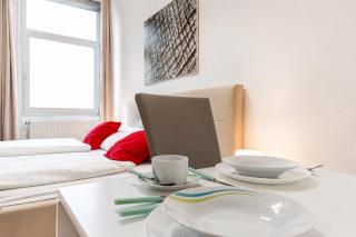 Comfortable 1BR Apt In Perfect Location - Vienne - 5