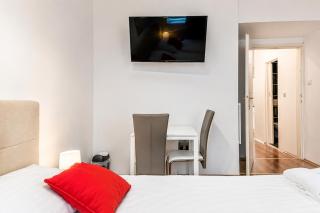 Comfortable 1BR Apt In Perfect Location - Vienne - 8
