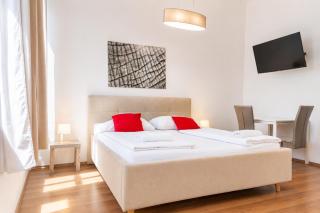 Comfortable 1BR Apt In Perfect Location - Vienne - 0