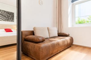 Comfortable 1BR Apt In Perfect Location - Vienne - 9