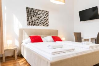 Comfortable 1BR Apt In Perfect Location - Vienne - 6