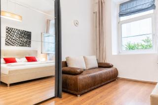 Comfortable 1BR Apt In Perfect Location - Vienne - 4