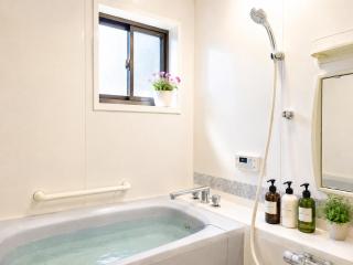 FarmStay INN 別館 三左衛門邸 Sanzaemontei 65m2 wide room - One group per day, one building available for exclusive use - 5