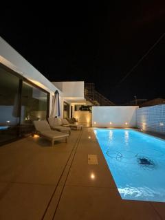 Villa Corten - 1