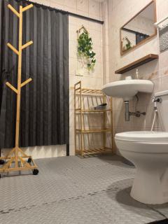 Guest home blue - 7
