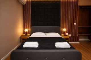 Cherry Rooms - 9