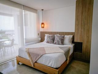 Apartamento en Crespo - 1