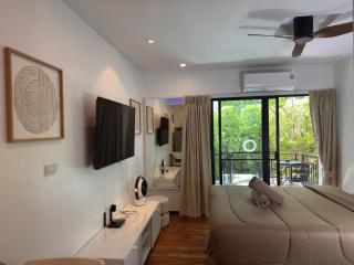 Studio Title III, Rawai Phuket - 8