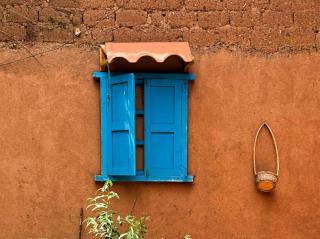 Pisac Wasi Pueblo - 3
