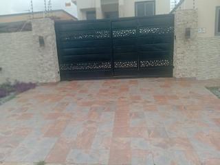 Nissi home house - 4