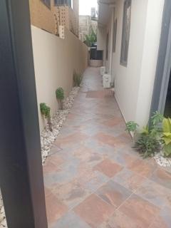 Nissi home house - 3