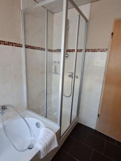Ferienwohnung am Vogelsteig - 9