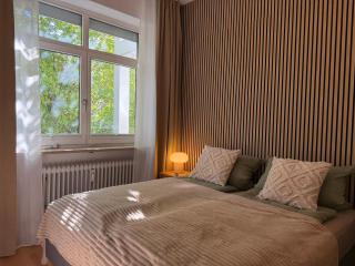 Bleibe Apartments No 01 Obersendling Ruhige Lage vollständig ausgestattet - 4