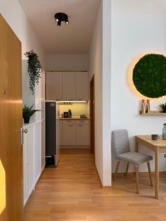 Bleibe Apartments No 01 Obersendling Ruhige Lage vollständig ausgestattet - 8