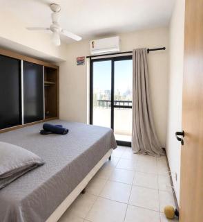 1 Quarto Nascente - No coração da Pituba - 7
