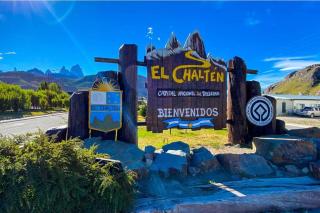Nuevo Sur Del Chalten - 1