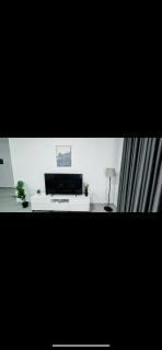 The stylist central apartment 1BR residence for 4 - 9