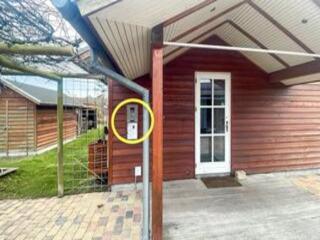 4 star holiday home in Glesborg - 8