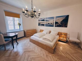 Großzügige Ferienwohnung im Herzen von Bad Aussee - 2
