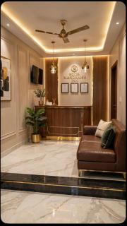 Hotel Manorama Inn - 8