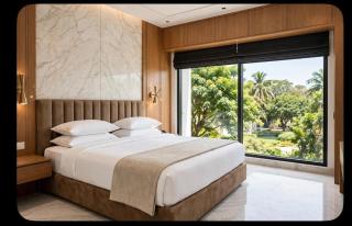 Hotel Manorama Inn - 5