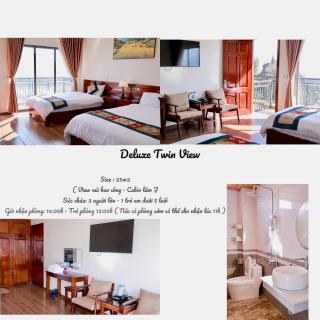 An hotel - 7