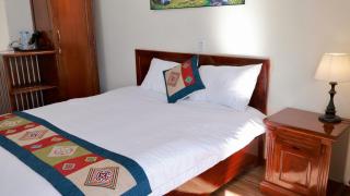 An hotel - 1