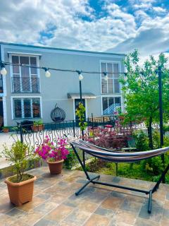 Gold Guest House - 6